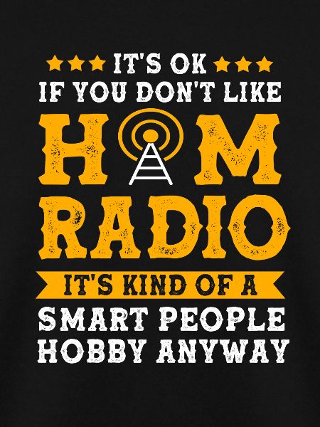 Amateurfunk Radio Antenne