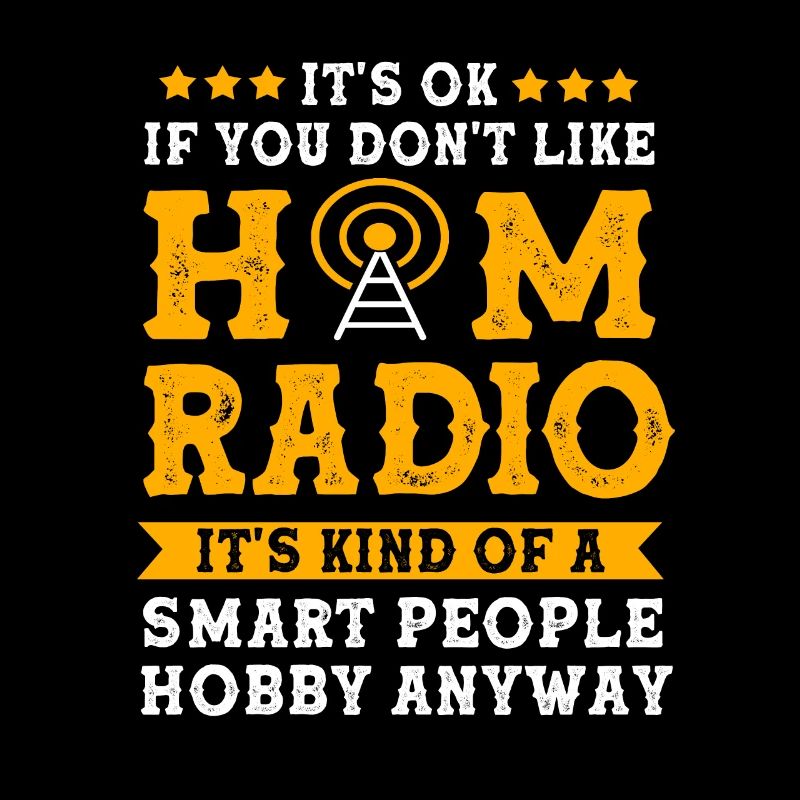 Amateurfunk Radio Antenne