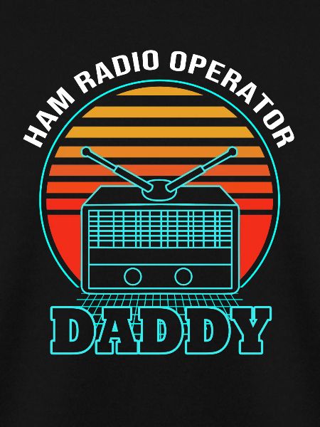 Amateurfunk Radio Antenne