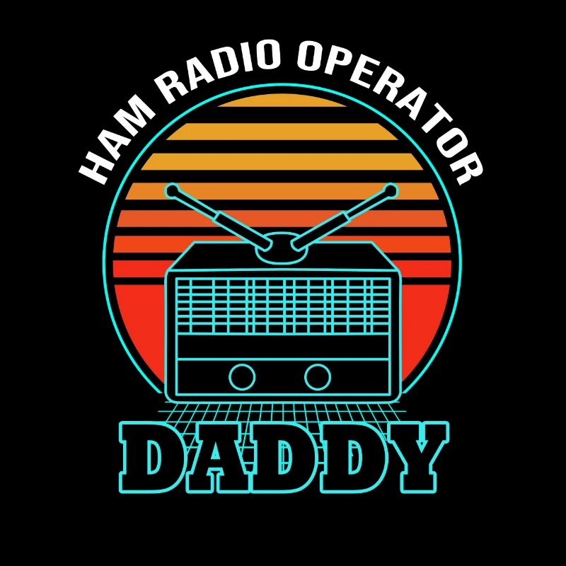Amateurfunk Radio Antenne