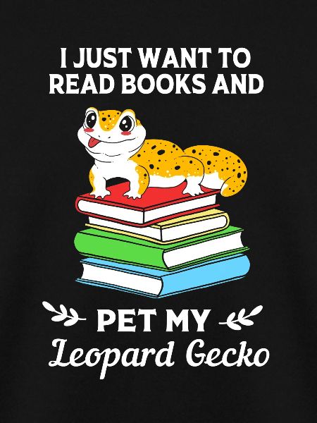 Leopard Gecko