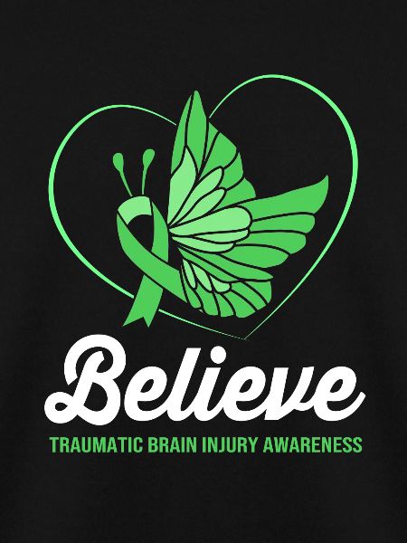 Traumatic brain injury