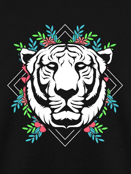 White Tiger