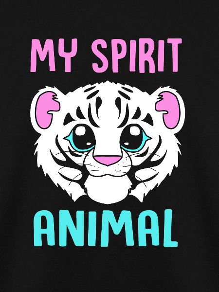 White Tiger
