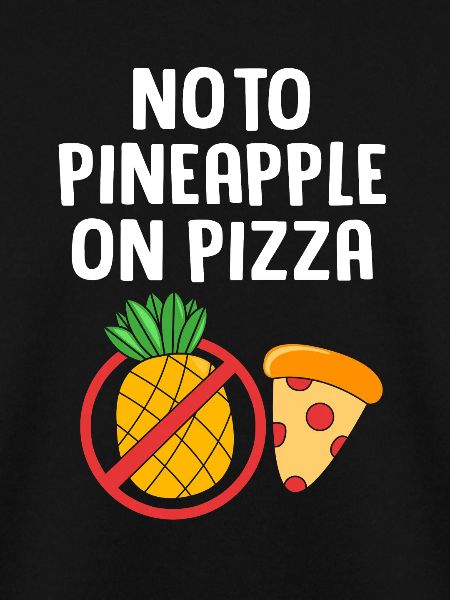 Pizza Hawaii