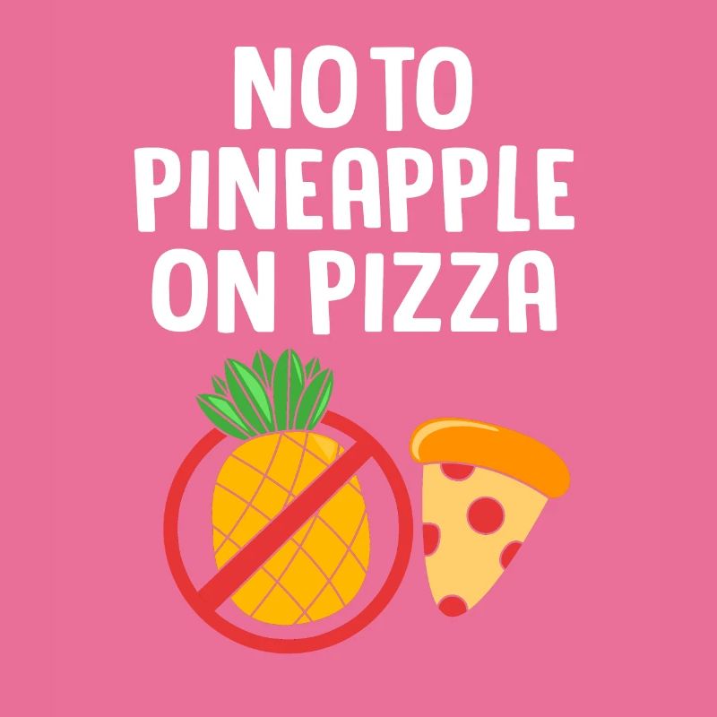 Pizza Hawaii
