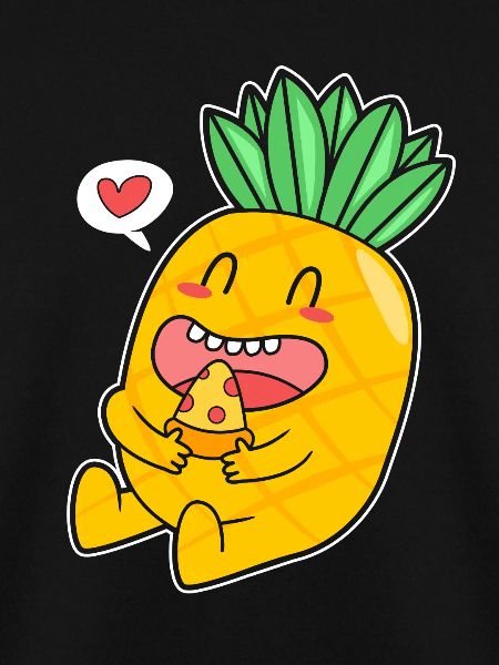 Pizza Hawaii