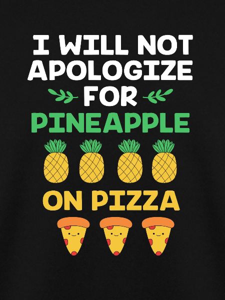 Pizza Hawaii