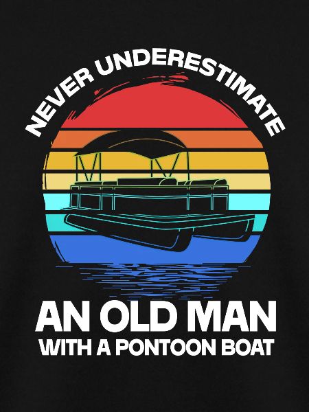 Pontonboot Boot Boote