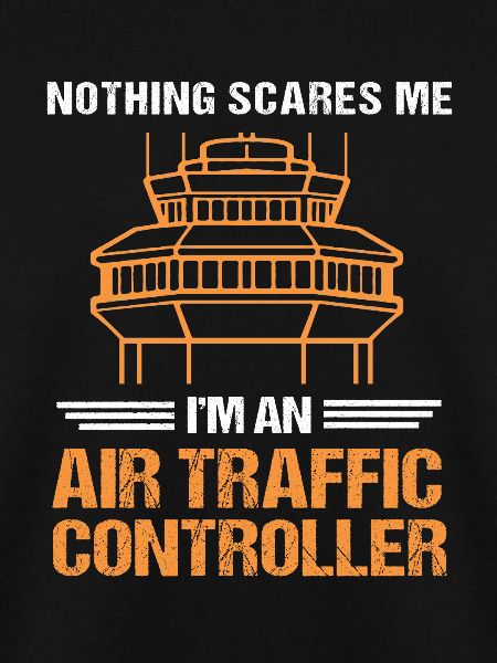Air traffic controller