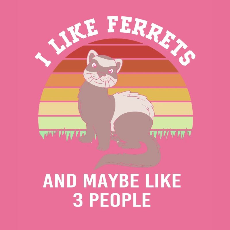 Ferret
