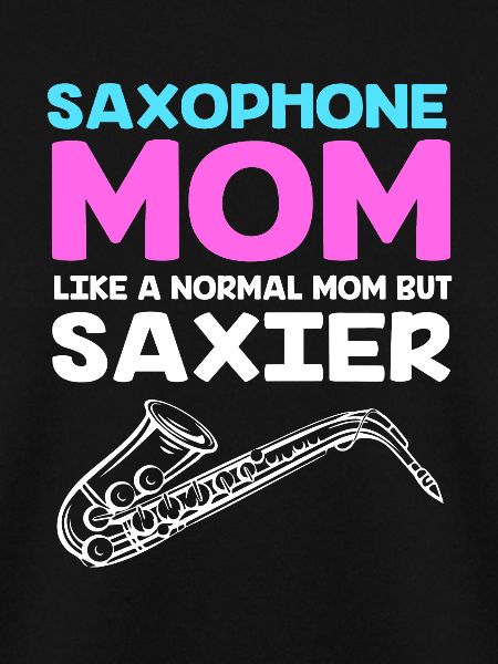 Saxophon Saxophonist