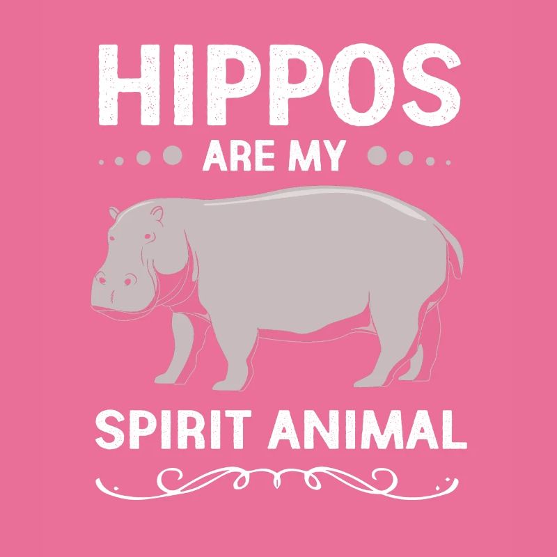 Nilpferd