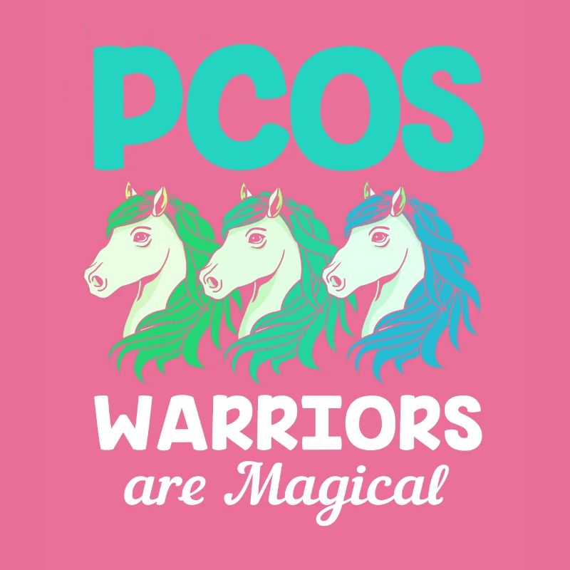 Pcos-Bewusstsein