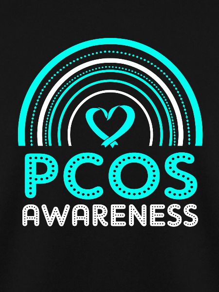 Pcos Awareness