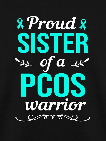 Pcos Awareness