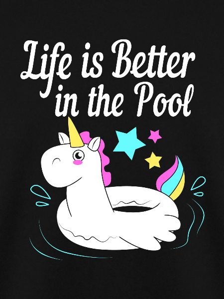 Pool Party