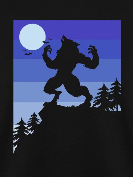 Werwolf