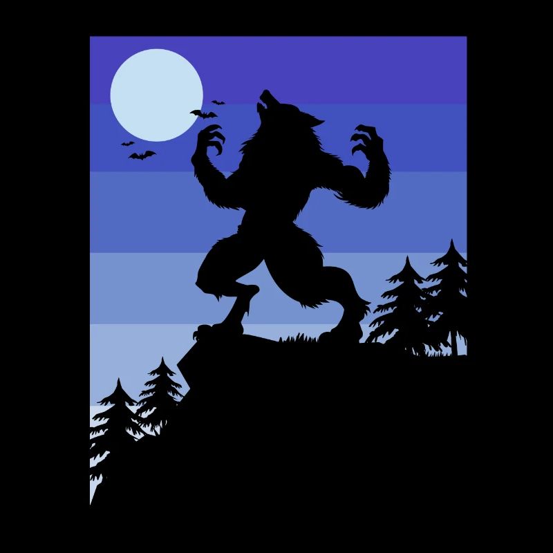 Loup-garou