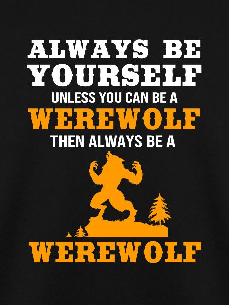 Werwolf