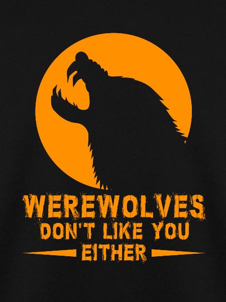 Werewolf