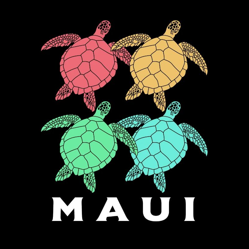 Maui Hawaii Hawaiian