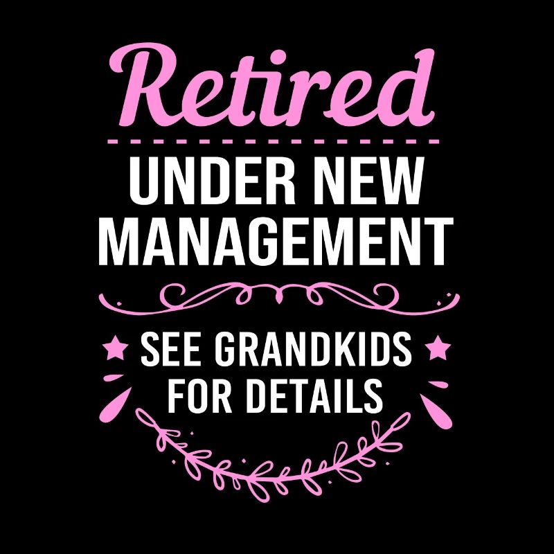 Retirement Pensioner Pensioner