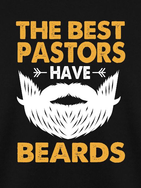 Pastor
