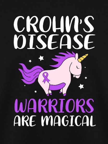 Morbus Crohn