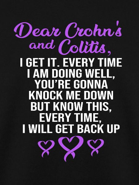 Morbus Crohn