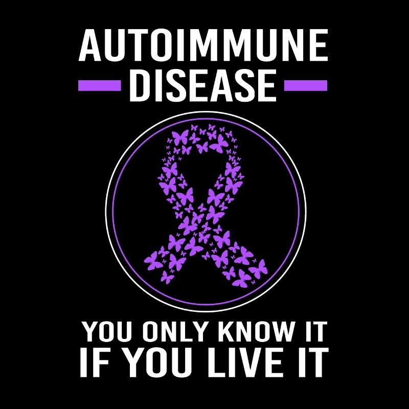 Maladie auto-immune