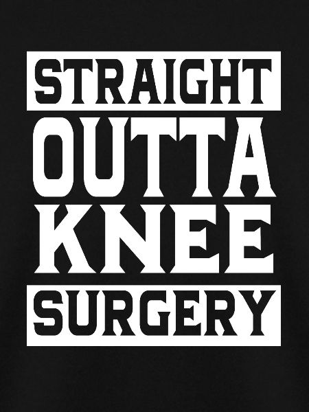 Knee Surgery