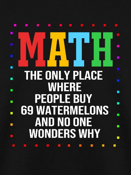 Mathematics