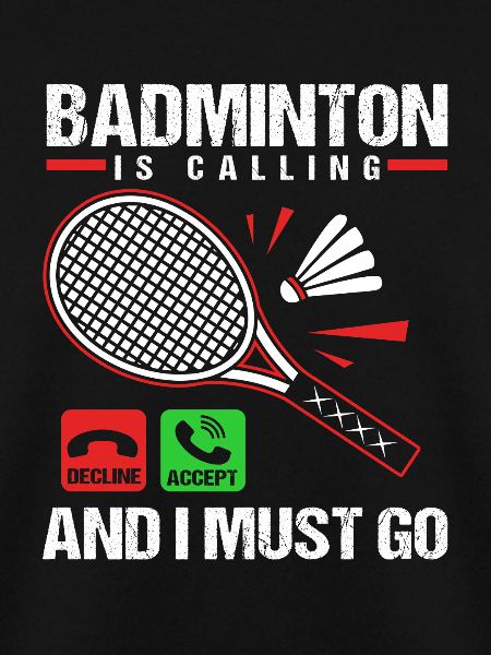 Badminton