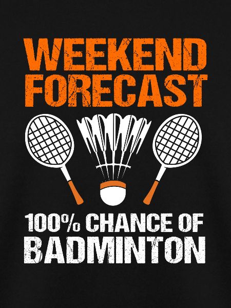 Badminton