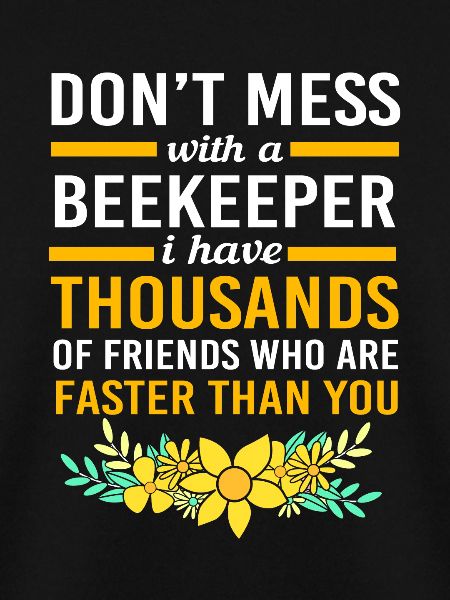 Beekeeper