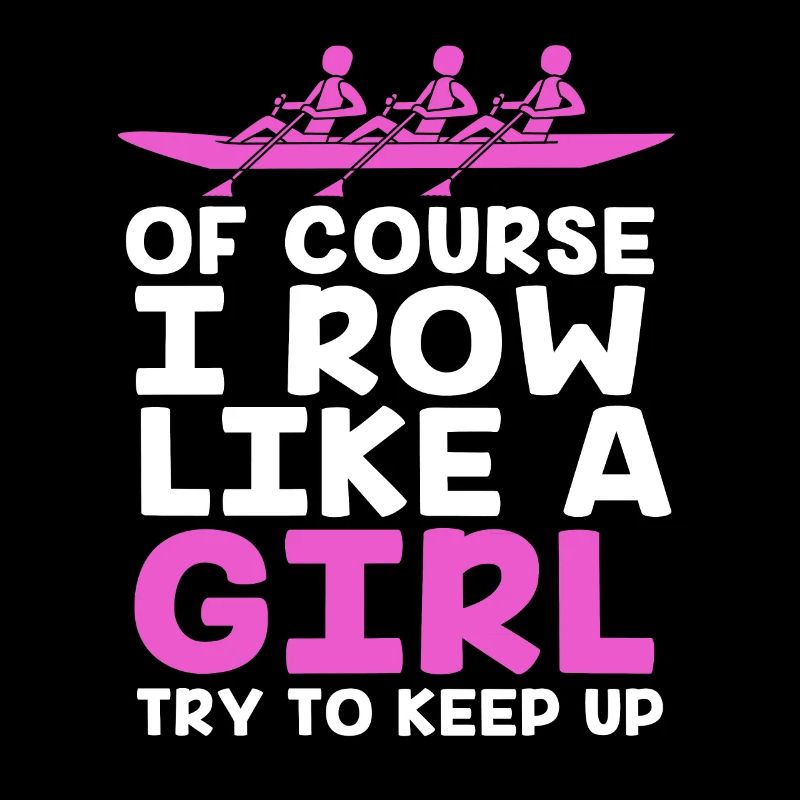 Rowing Team Rowing Rowing Rowing Boat Rowers