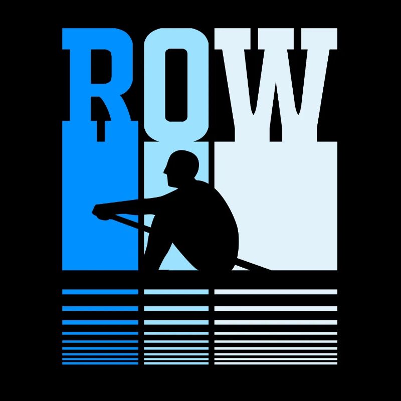 Rowing Team Rowing Rowing Rowing Boat Rowers