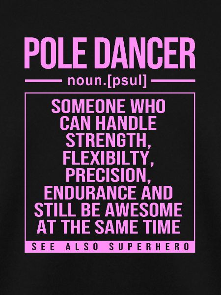 Pole Dance