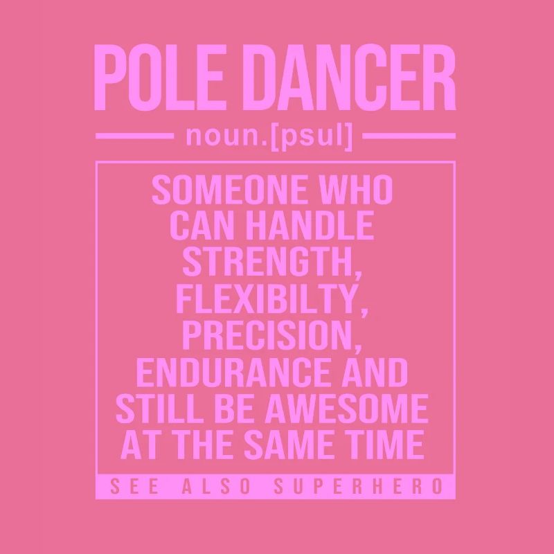 Pole Dance