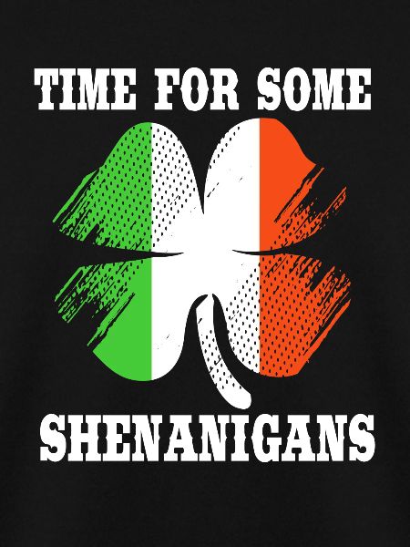 Shenanigan