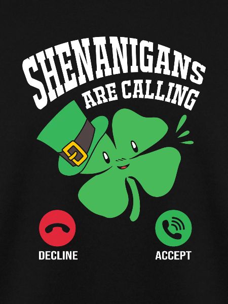 Shenanigan