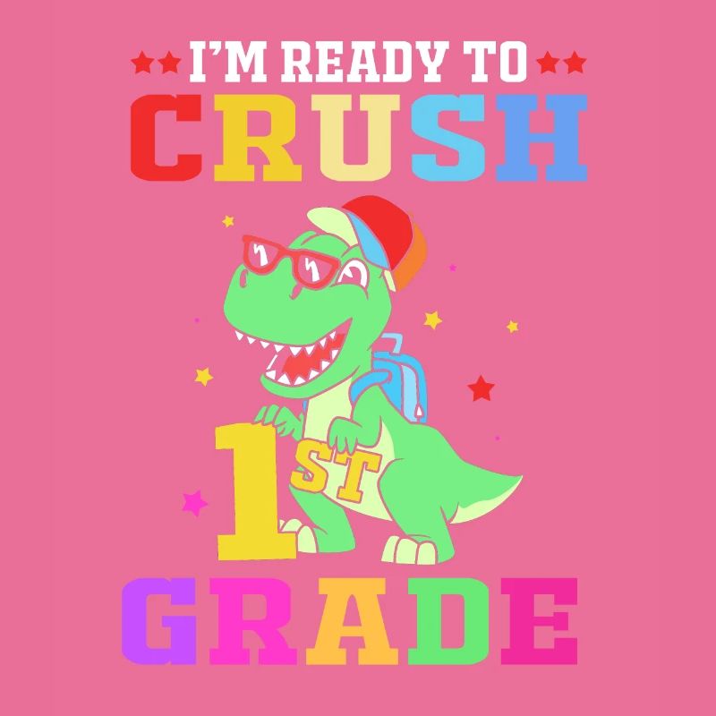 First Year