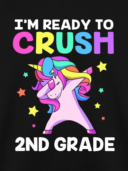 2nd Grade