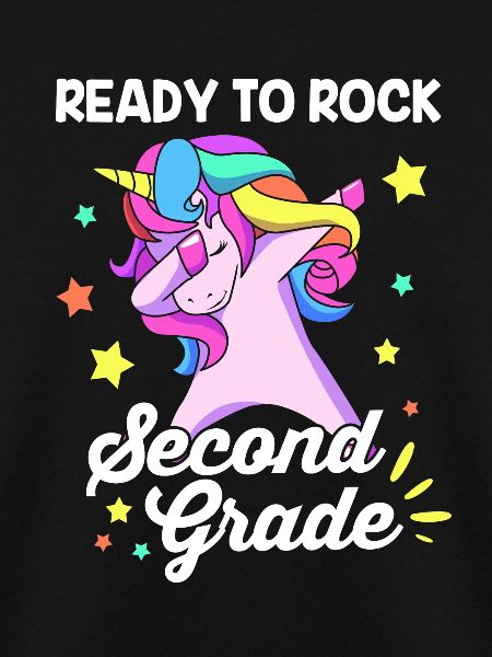 2nd Grade