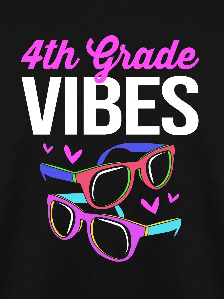 4th Grade