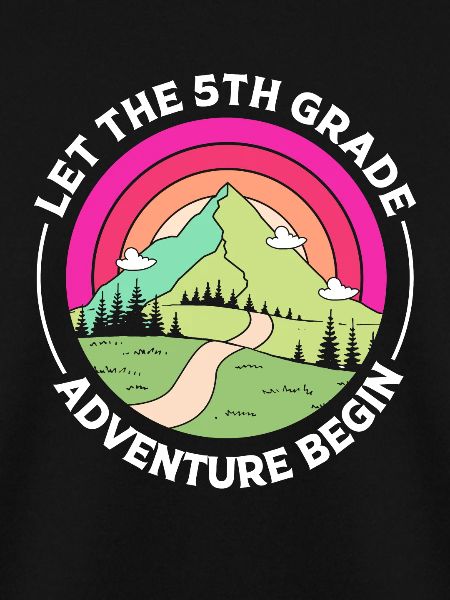 5th Grade