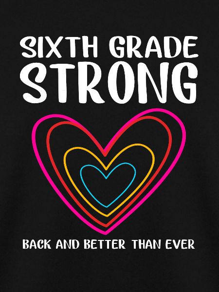 6th Grade