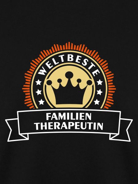 Familientherapeutin Beruf - Geschenk