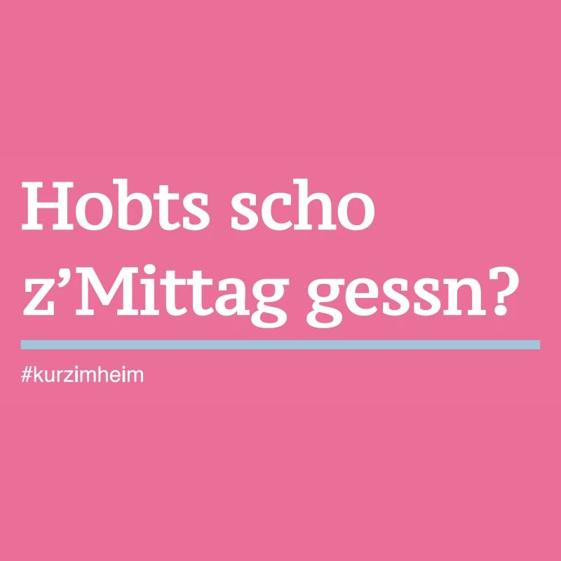 #kurzimheim